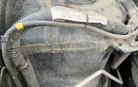 Mitsubishi Outlander III рестайлинг 3, 2012 год, 1 250 000 рублей, 11 фотография