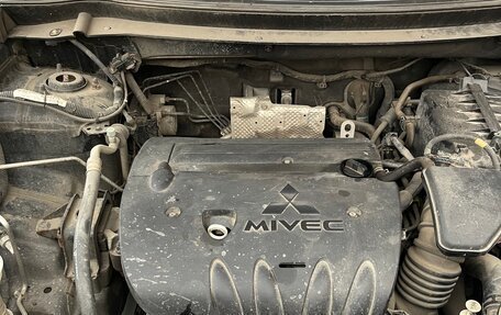 Mitsubishi Outlander III рестайлинг 3, 2012 год, 1 250 000 рублей, 8 фотография