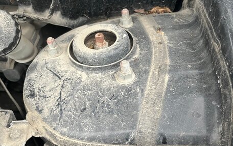 Mitsubishi Outlander III рестайлинг 3, 2012 год, 1 250 000 рублей, 13 фотография