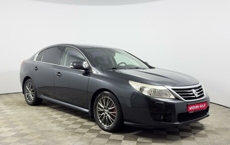 Renault Latitude I, 2013 год, 1 042 000 рублей, 1 фотография