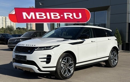 Land Rover Range Rover Evoque II, 2025 год, 7 190 000 рублей, 1 фотография