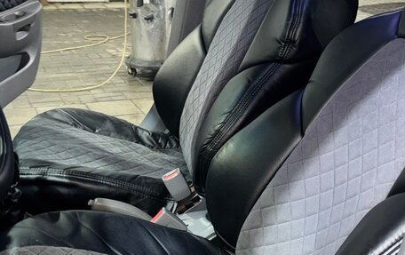 Hyundai Accent II, 2008 год, 305 000 рублей, 6 фотография