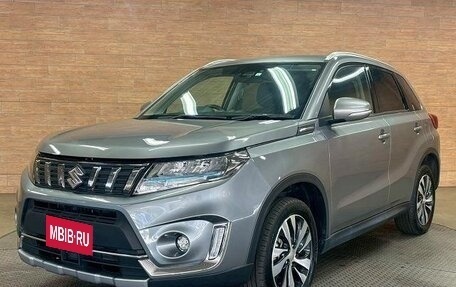 Suzuki Escudo IV, 2022 год, 1 500 222 рублей, 1 фотография