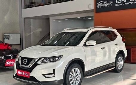 Nissan X-Trail, 2022 год, 1 747 000 рублей, 1 фотография
