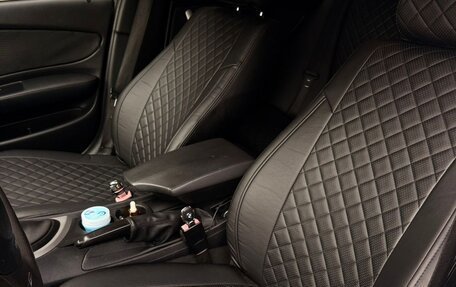 BMW 1 серия, 2011 год, 850 000 рублей, 6 фотография