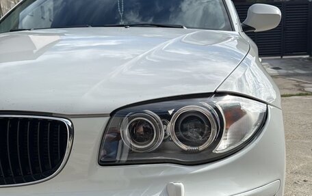 BMW 1 серия, 2011 год, 850 000 рублей, 2 фотография