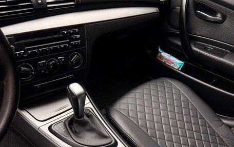 BMW 1 серия, 2011 год, 850 000 рублей, 9 фотография