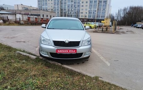 Skoda Octavia, 2010 год, 895 000 рублей, 1 фотография
