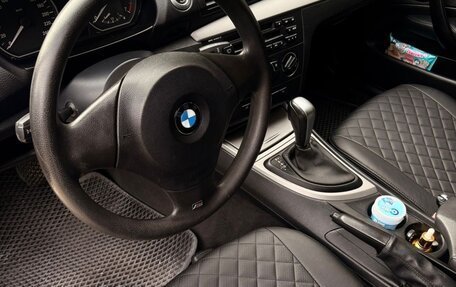 BMW 1 серия, 2011 год, 850 000 рублей, 11 фотография