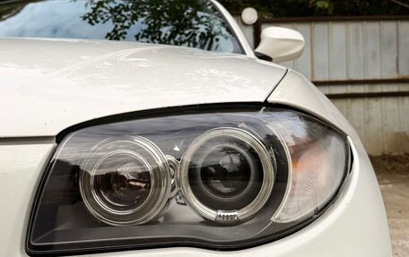 BMW 1 серия, 2011 год, 850 000 рублей, 13 фотография