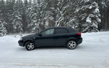 Chevrolet Lacetti, 2011 год, 560 000 рублей, 7 фотография