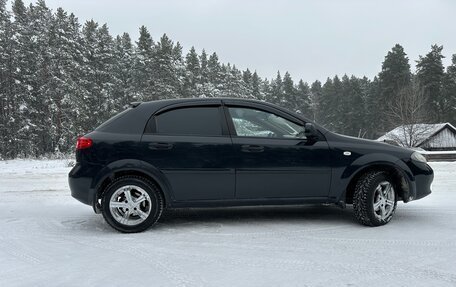 Chevrolet Lacetti, 2011 год, 560 000 рублей, 3 фотография