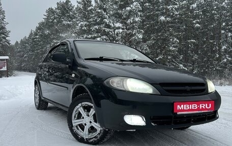 Chevrolet Lacetti, 2011 год, 560 000 рублей, 2 фотография