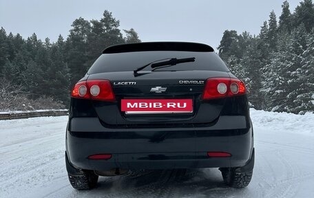 Chevrolet Lacetti, 2011 год, 560 000 рублей, 5 фотография