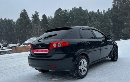 Chevrolet Lacetti, 2011 год, 560 000 рублей, 4 фотография