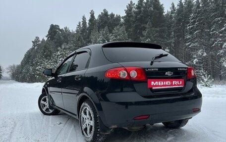 Chevrolet Lacetti, 2011 год, 560 000 рублей, 6 фотография