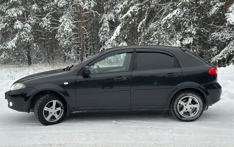 Chevrolet Lacetti, 2011 год, 560 000 рублей, 11 фотография