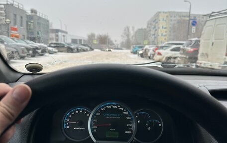 Chevrolet Lacetti, 2011 год, 560 000 рублей, 17 фотография