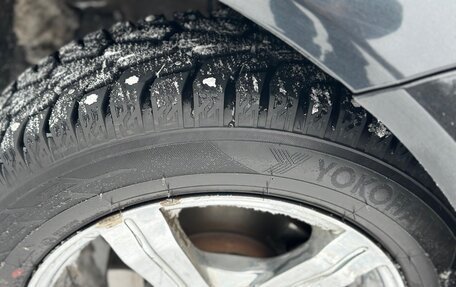 Chevrolet Lacetti, 2011 год, 560 000 рублей, 12 фотография