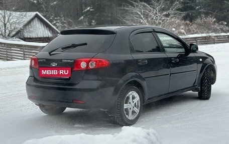 Chevrolet Lacetti, 2011 год, 560 000 рублей, 9 фотография