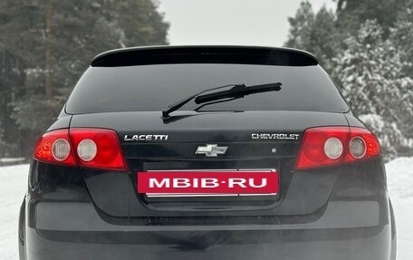 Chevrolet Lacetti, 2011 год, 560 000 рублей, 10 фотография