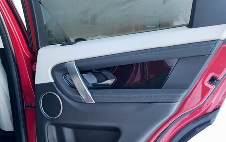 Land Rover Discovery Sport I рестайлинг, 2020 год, 2 990 000 рублей, 16 фотография