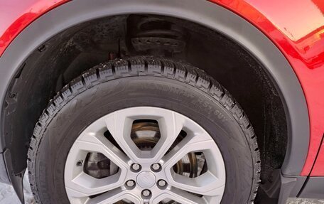 Land Rover Discovery Sport I рестайлинг, 2020 год, 2 990 000 рублей, 27 фотография