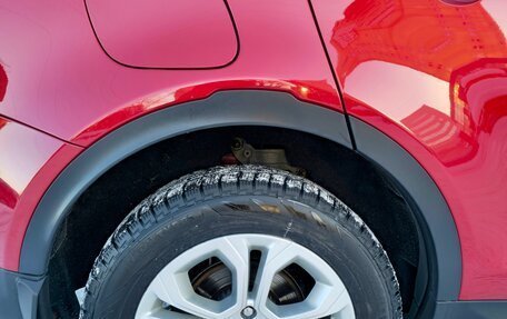 Land Rover Discovery Sport I рестайлинг, 2020 год, 2 990 000 рублей, 26 фотография