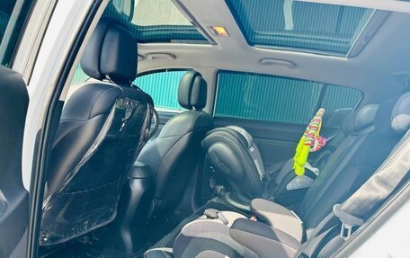 KIA Sportage III, 2013 год, 1 350 000 рублей, 5 фотография