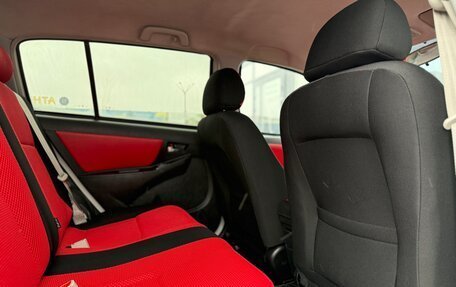 Geely MK Cross I, 2013 год, 353 000 рублей, 4 фотография