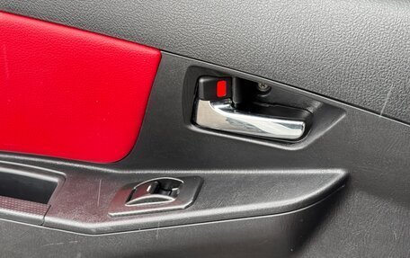 Geely MK Cross I, 2013 год, 353 000 рублей, 11 фотография