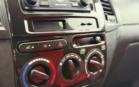 Geely MK Cross I, 2013 год, 353 000 рублей, 16 фотография