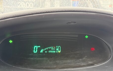 Geely MK Cross I, 2013 год, 353 000 рублей, 18 фотография