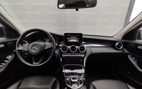 Mercedes-Benz C-Класс, 2015 год, 1 866 000 рублей, 6 фотография