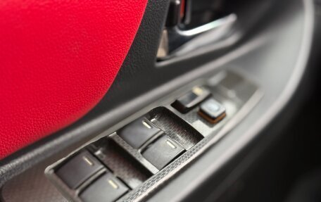 Geely MK Cross I, 2013 год, 353 000 рублей, 15 фотография