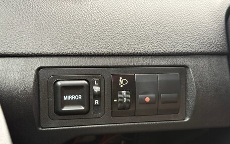 Geely MK Cross I, 2013 год, 353 000 рублей, 14 фотография