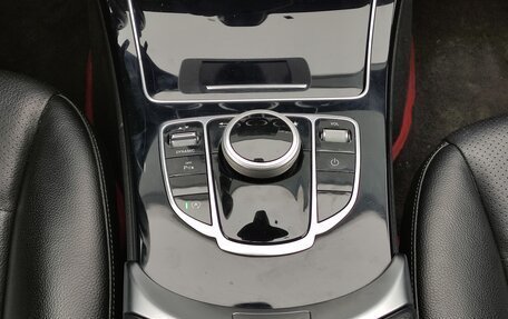 Mercedes-Benz C-Класс, 2015 год, 1 866 000 рублей, 11 фотография