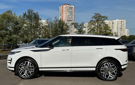 Land Rover Range Rover Evoque II, 2025 год, 7 190 000 рублей, 8 фотография