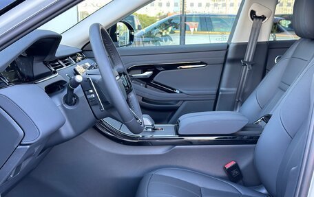 Land Rover Range Rover Evoque II, 2025 год, 7 190 000 рублей, 11 фотография