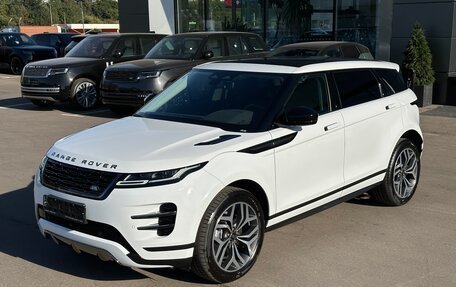 Land Rover Range Rover Evoque II, 2025 год, 7 190 000 рублей, 9 фотография