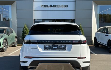 Land Rover Range Rover Evoque II, 2025 год, 7 190 000 рублей, 6 фотография