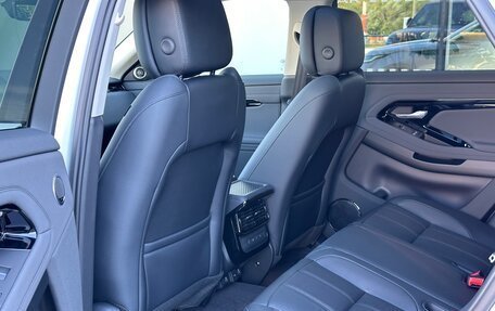 Land Rover Range Rover Evoque II, 2025 год, 7 190 000 рублей, 15 фотография