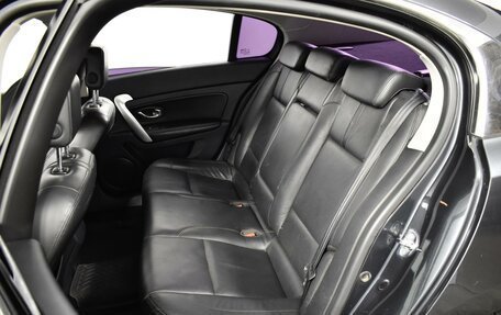 Renault Latitude I, 2013 год, 1 042 000 рублей, 9 фотография