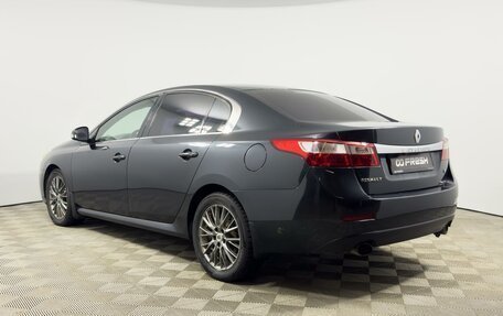 Renault Latitude I, 2013 год, 1 042 000 рублей, 2 фотография