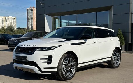 Land Rover Range Rover Evoque II, 2025 год, 7 190 000 рублей, 16 фотография