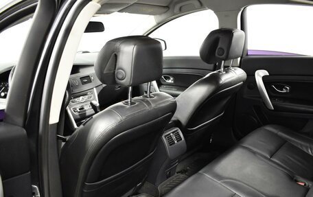 Renault Latitude I, 2013 год, 1 042 000 рублей, 11 фотография