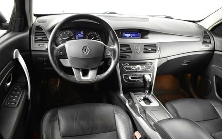 Renault Latitude I, 2013 год, 1 042 000 рублей, 6 фотография