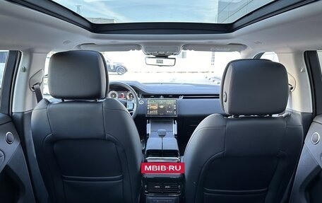 Land Rover Range Rover Evoque II, 2025 год, 7 190 000 рублей, 17 фотография