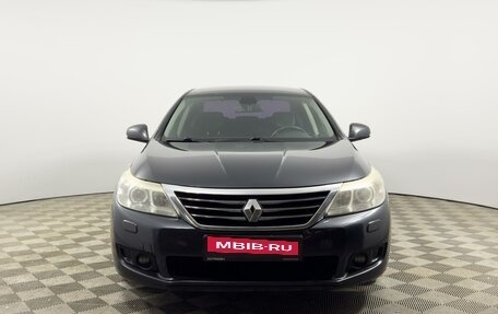 Renault Latitude I, 2013 год, 1 042 000 рублей, 3 фотография