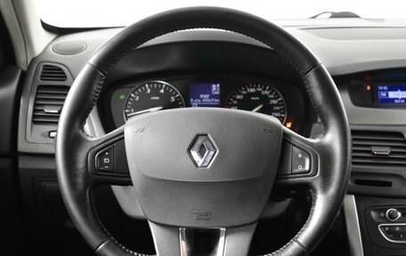 Renault Latitude I, 2013 год, 1 042 000 рублей, 12 фотография